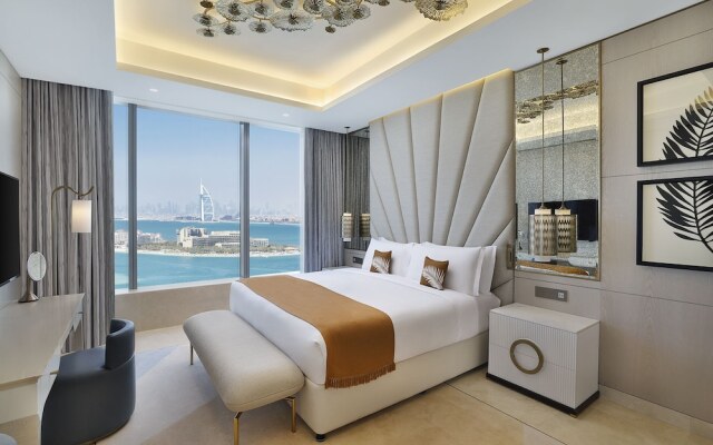 The St. Regis Dubai, The Palm