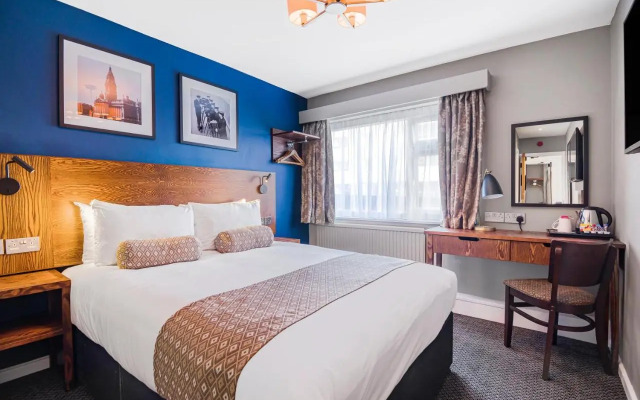 Innkeeper's Lodge Portsmouth, Cosham