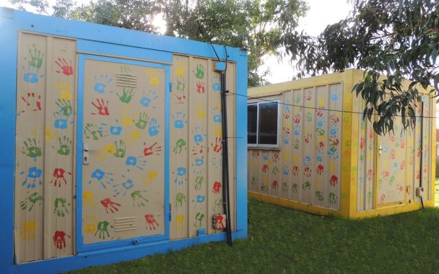 Camping Derby Loredo