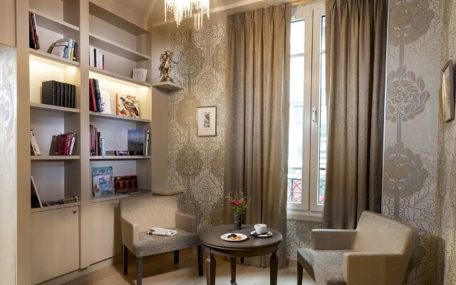 Grand Hotel des Balcons