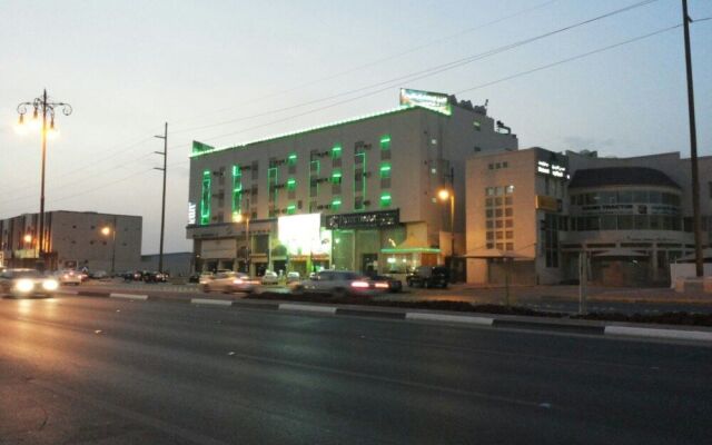 Al Eairy Furnished Apartments Al Ahsa 2