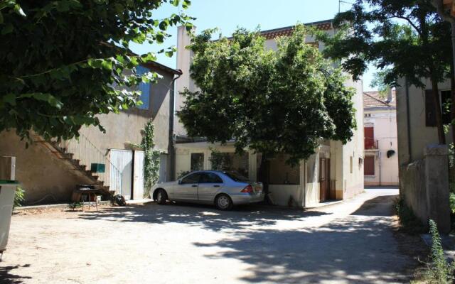 Le Logis Charmant