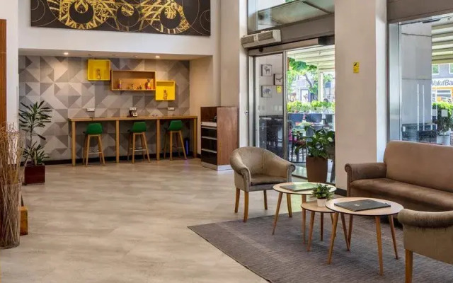 Holiday Inn Istanbul Sisli by IHG
