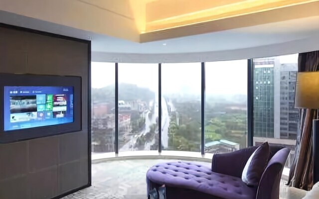 Freeland Jinglun Hotel