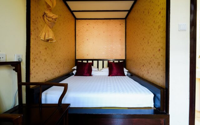 Siheju Courtyard Hotel (Beijing Beihai)