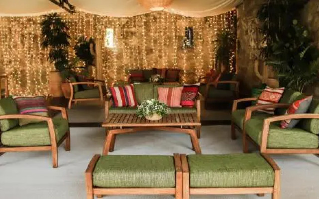 Pazo da Touza