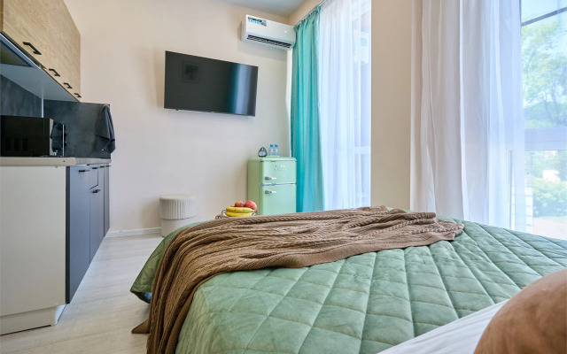 Апартаменты Butler Касабланка 2