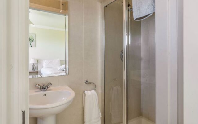 Holiday Home Cuascrome