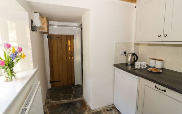 Bear's Cottage