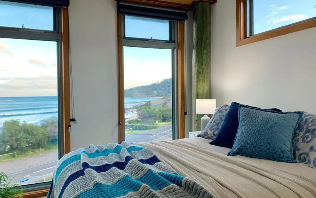 The Surf Shack Holiday House