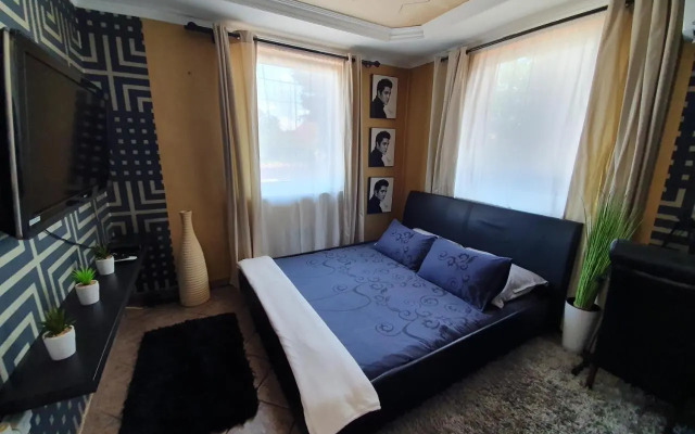 Budapest Airport Luxury 42