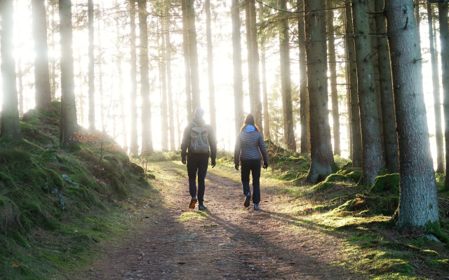 Kloten Nature Resort