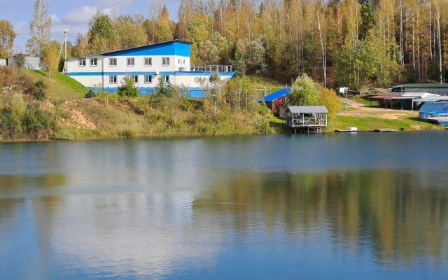 Sychiki Diving Centre