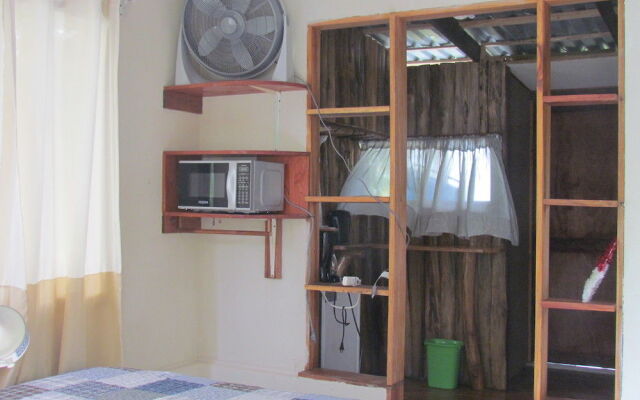 Hotel La Tranquilidad