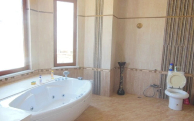 Great Triplex Villa