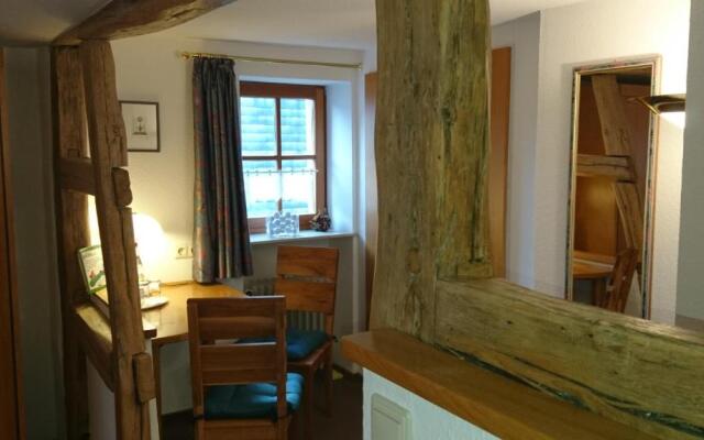 Pension Landhaus Fischer