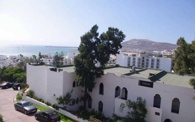Anezi Apartments