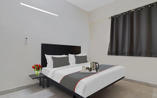 Capital O 87751 Hotel Rio