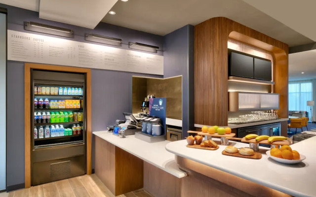 Courtyard by Marriott Ames