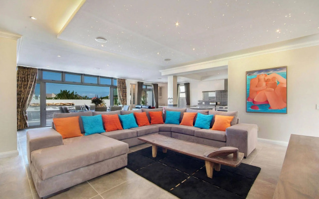 Spatalla Holiday Homes