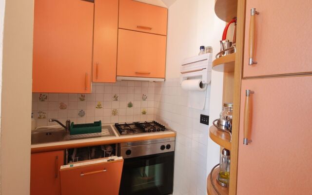 Quaint Holiday Home in Lerici With Fenced Garden