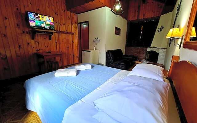 Pousada Palma Chales