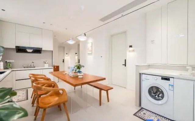 Pingtan Yunerjia Homestay (Longwangtou Beach Branch)