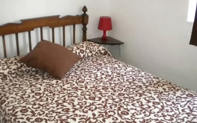 Casa Rural Los Estrechillos