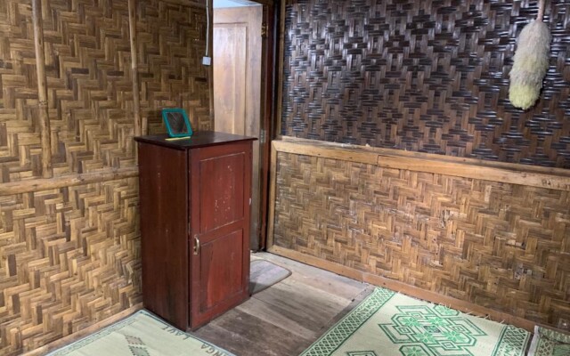 Pondok Wisata Kalibiru
