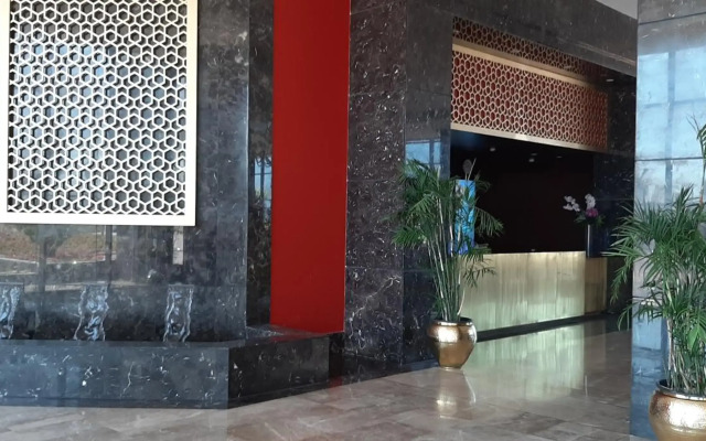 Porto Said Resort & Spa