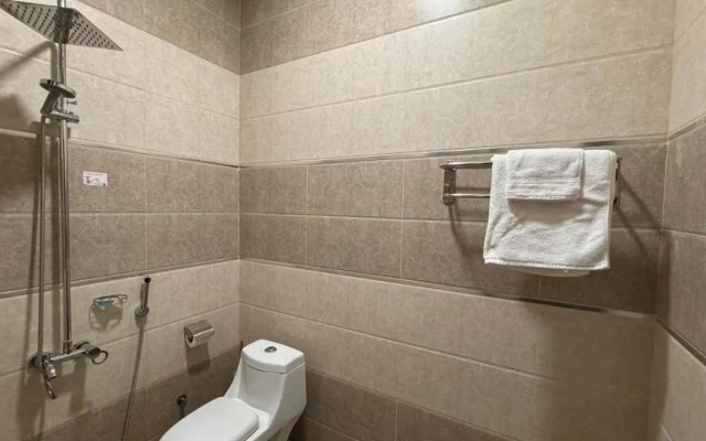 Kanaf Abaha Aparthotel