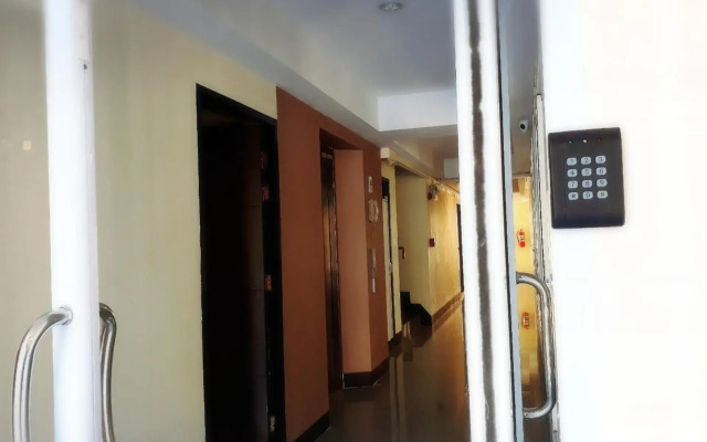 Airport A1 HOTEL