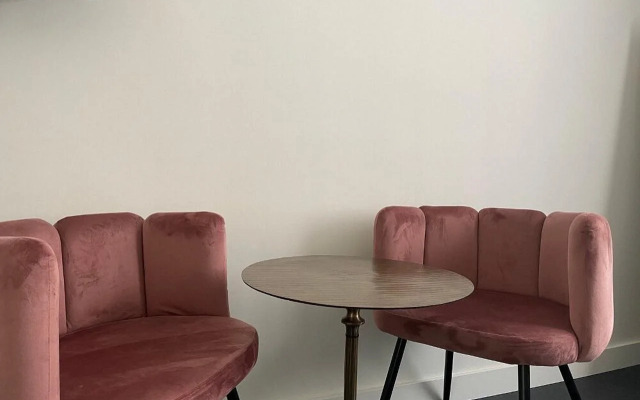 City Hotel Rembrandt Square