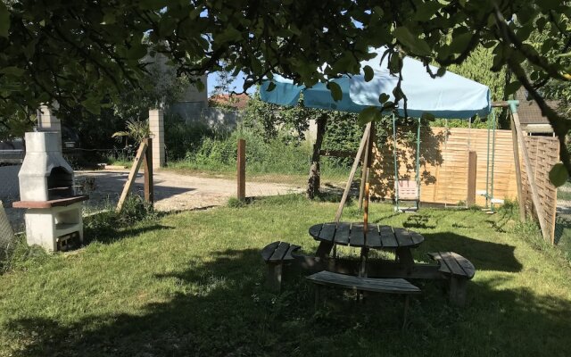 Gîte du Clos Pommier