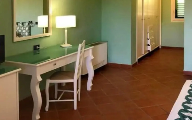 Amarestyle IGV Club Baia Samuele