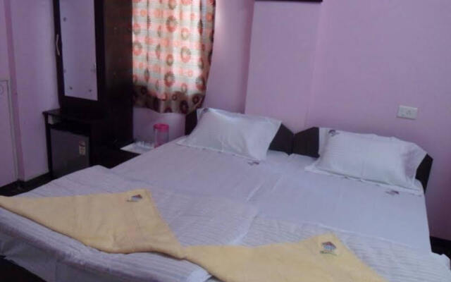 Hotel Sahil Residency