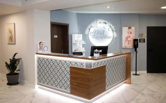 Casa di Fiore SPA & Medical Hotel