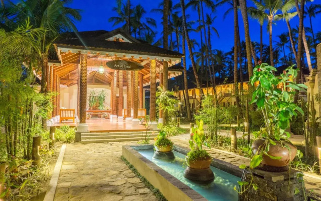 Art of Sand Resort