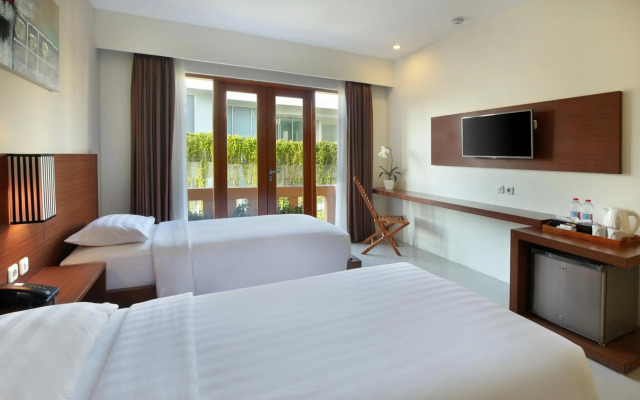 Bali Chaya Hotel Legian