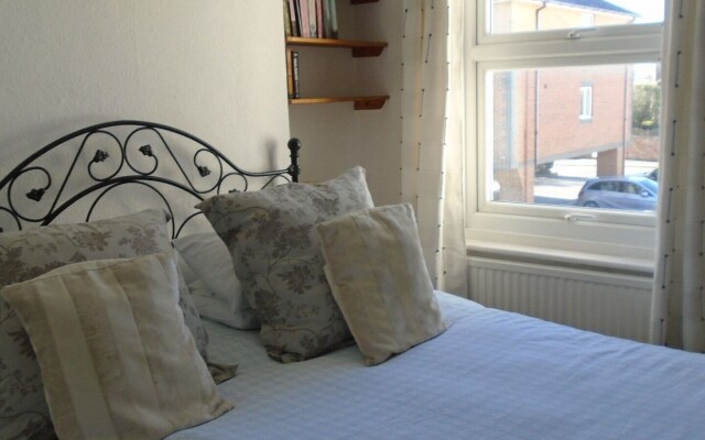 Cherry End bed and breakfast