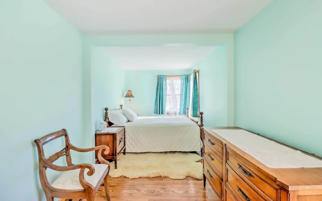 Cozy Tannersville Gem - Ski, Hike, Explore!