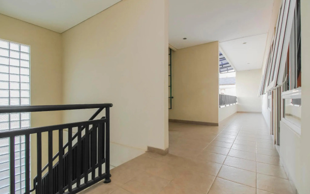 RedDoorz @ Cilandak Barat