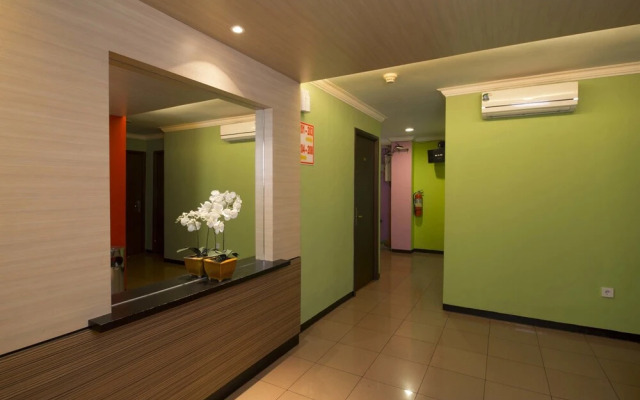 RedDoorz @ Mangga Besar 5