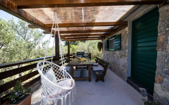 Robinson house''La Vida''