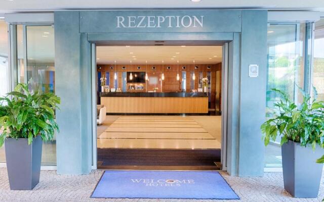 Welcome Hotel Meschede/Hennesee