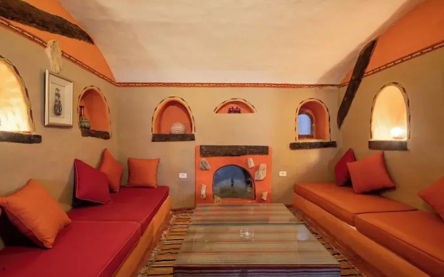 Ksar Ouled Debbab
