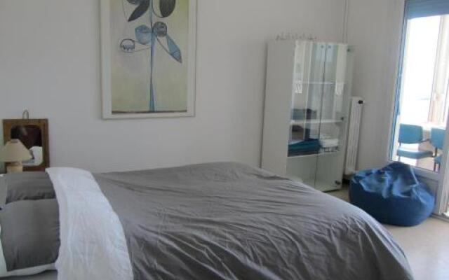 Appartement Le Cap