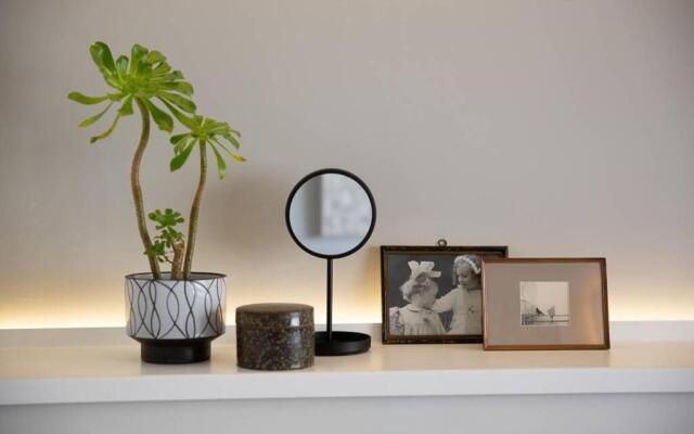 Zen Apartment - Calea Victoriei
