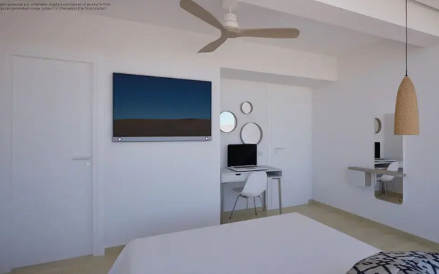 Inner Hostal Es Moli