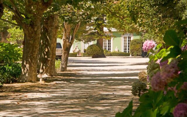 Casa Holstein Quinta de São Sebastião